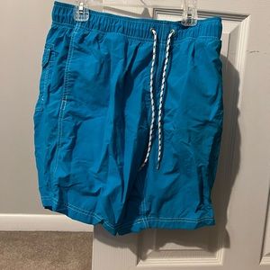 Nautica Mens Swim Shorts
